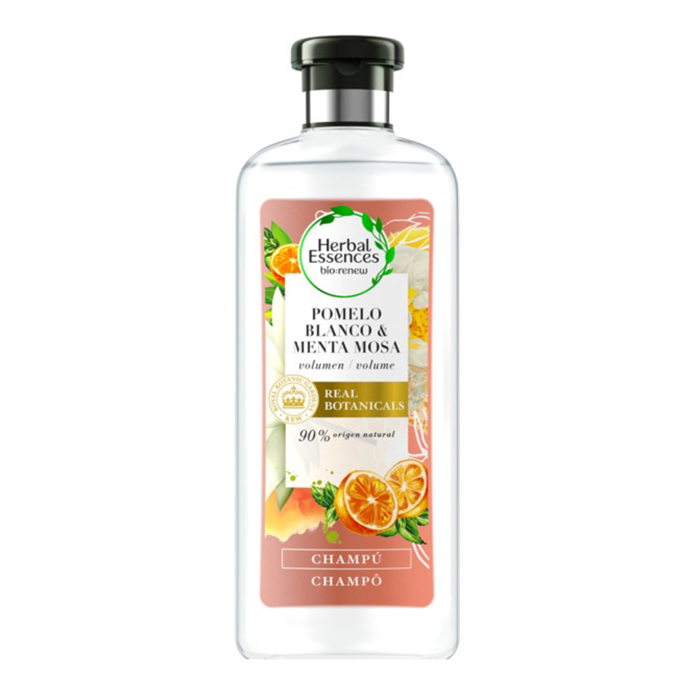 'Botanicals Bio Pomelo & Mint' Shampoo - 250 ml