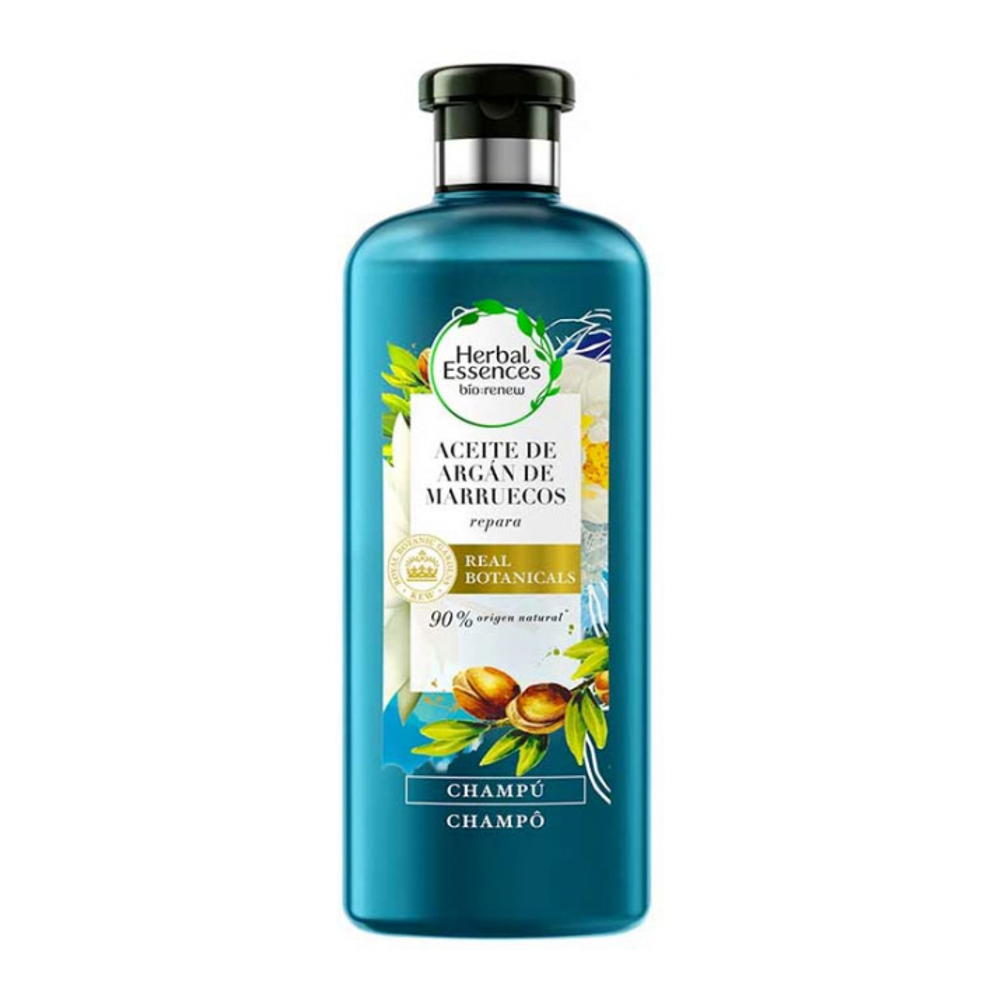 'Botanicals Bio Argan Oil' Shampoo - 250 ml