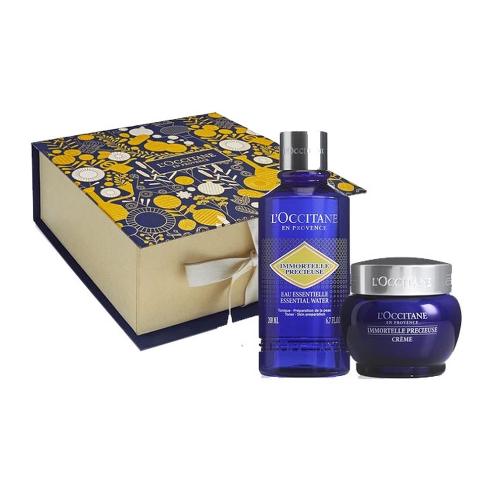 'Precious' SkinCare Set - 2 Pieces