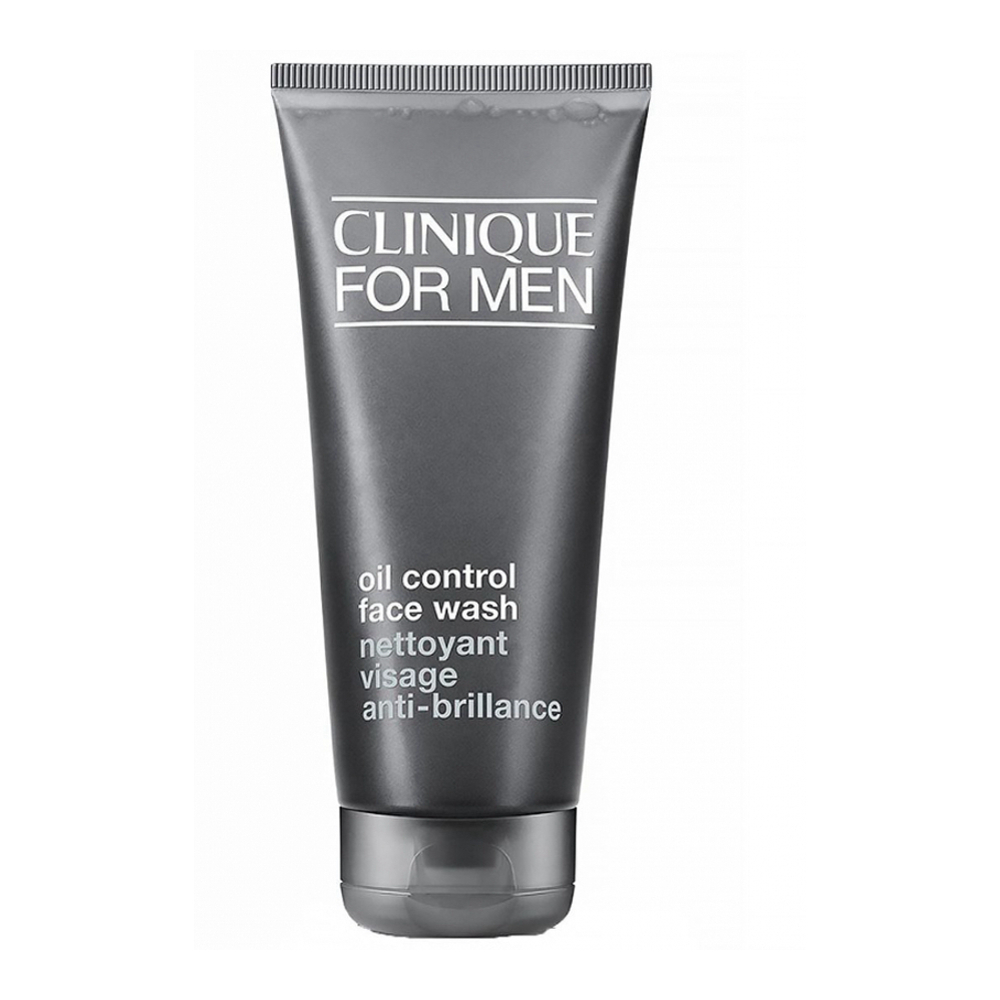 Nettoyage du visage - Peau grasse 200 ml