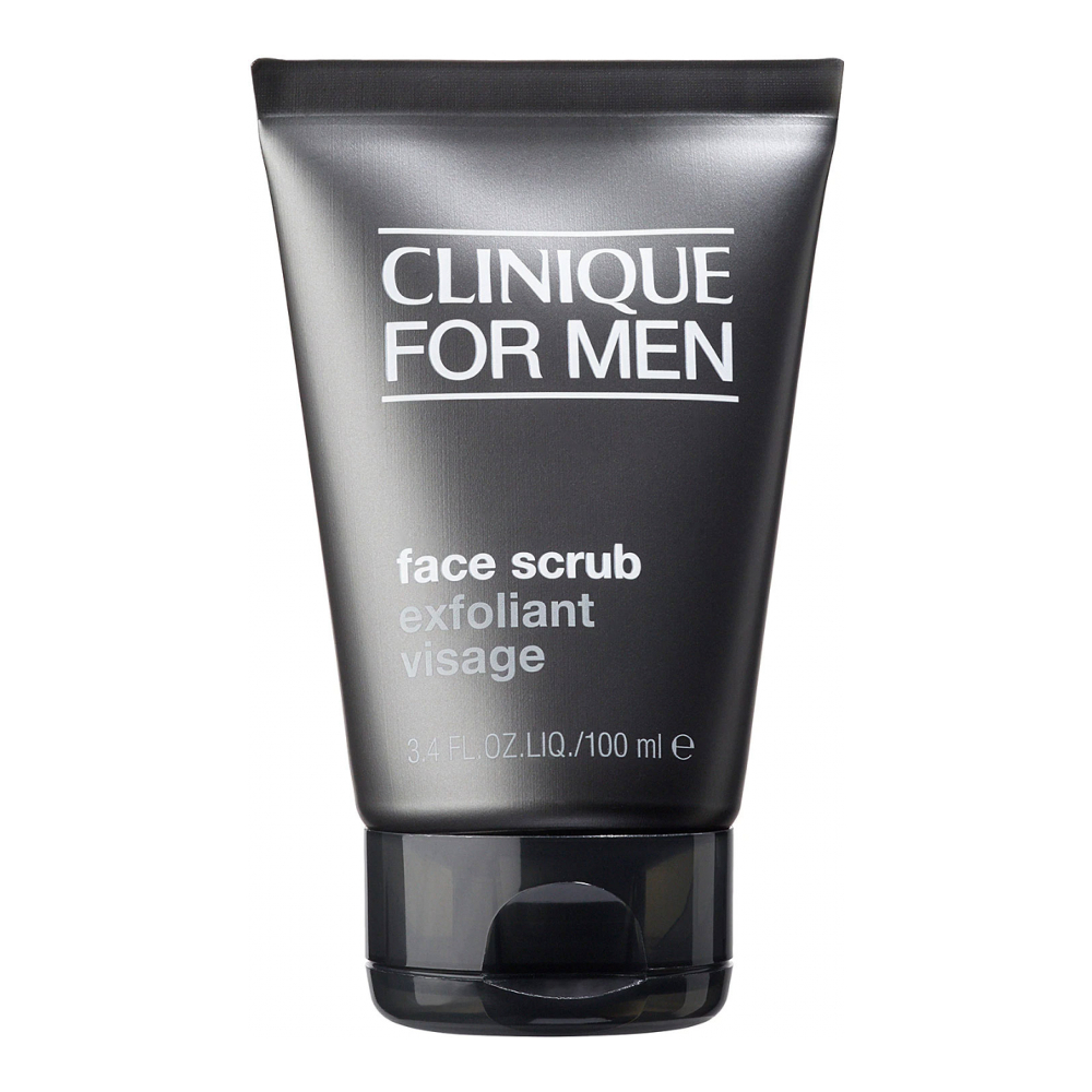 Gesichtspeeling - 100 ml