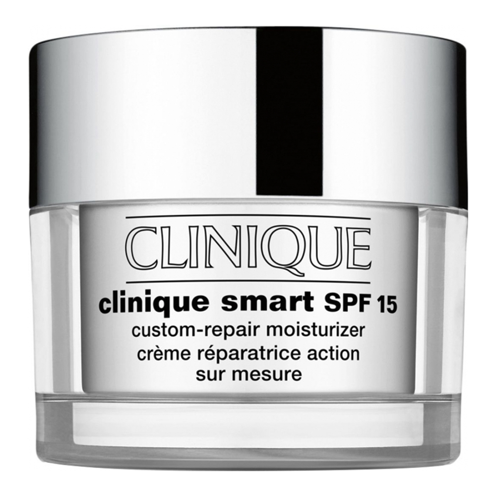 'Smart SPF15 Custom-Repair I/II' Face Moisturizer - 50 ml
