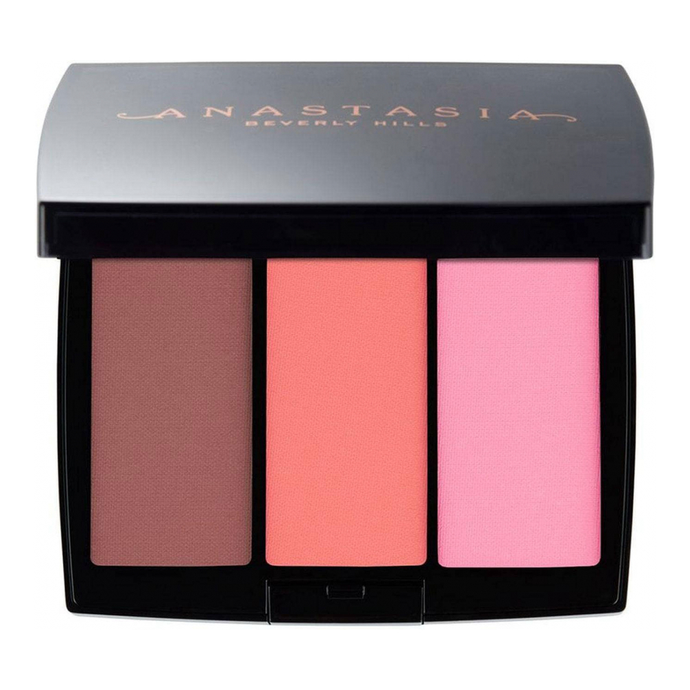 'Trio' Blush - Cocktail Party 3 g