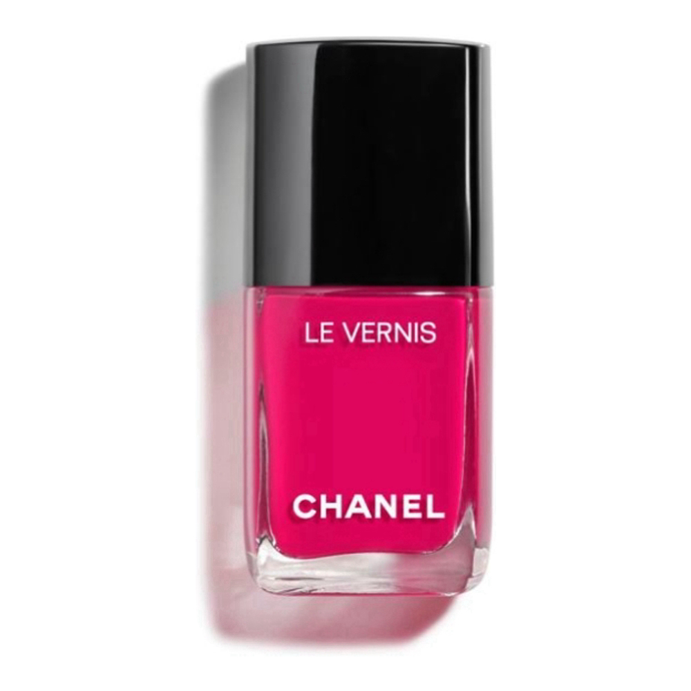 Vernis à ongles 'Le Vernis' - 506 Camélia 13 ml
