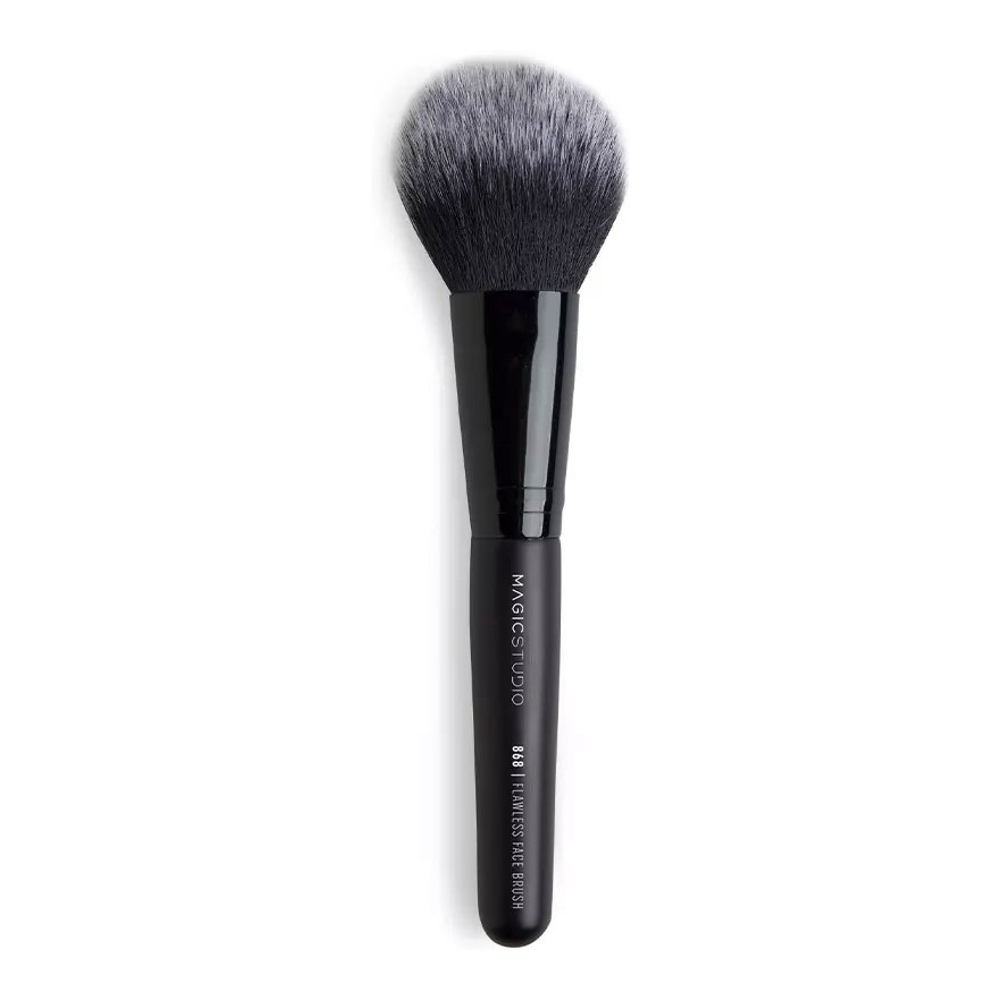 'Flawless' Face Brush - 1 piece