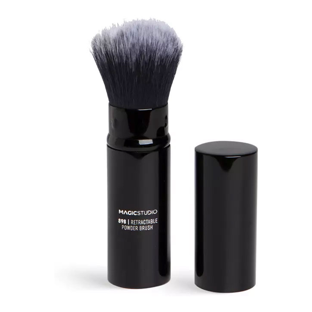 Pinceau poudre 'Retractable'