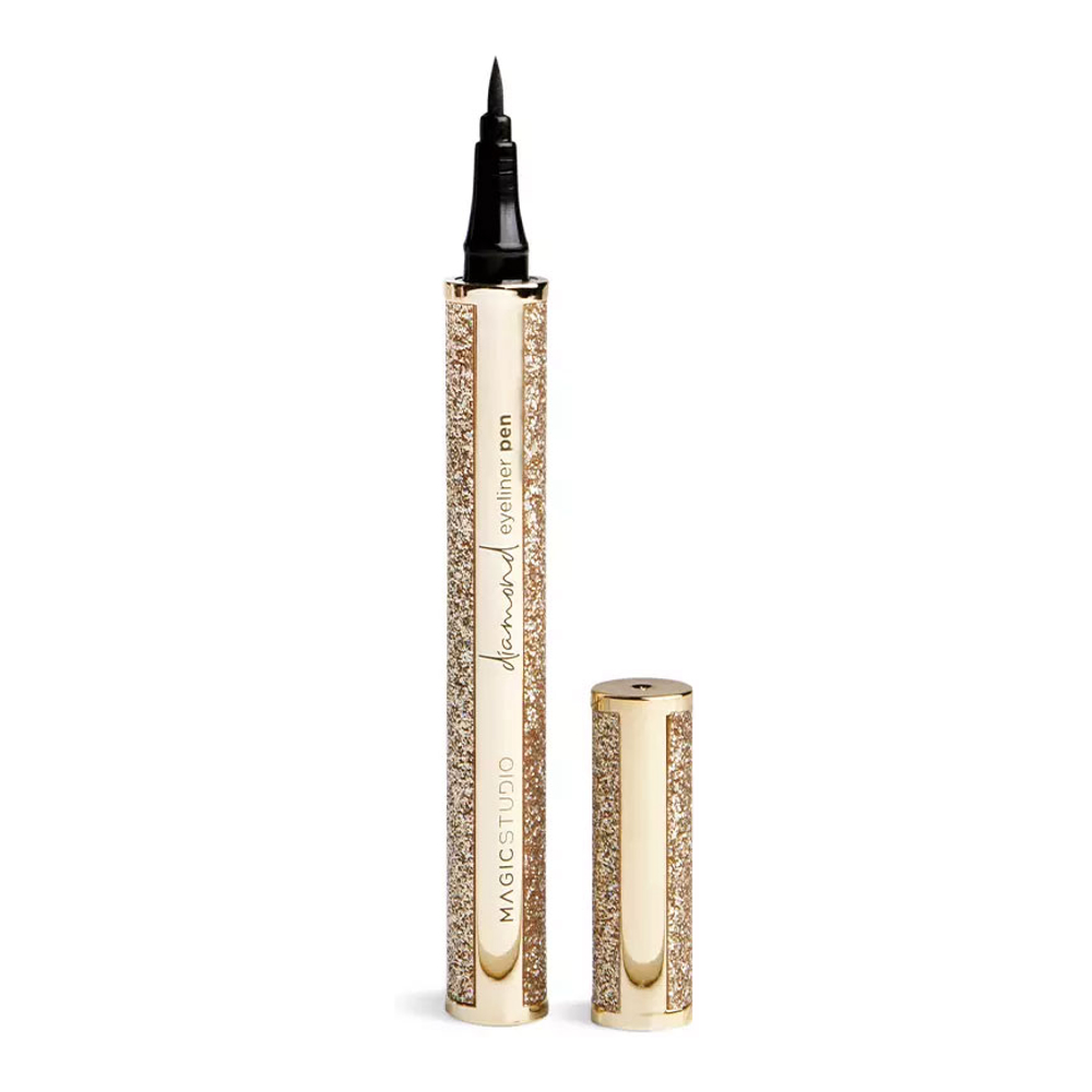 'Diamond Glitter' Eyeliner Pen