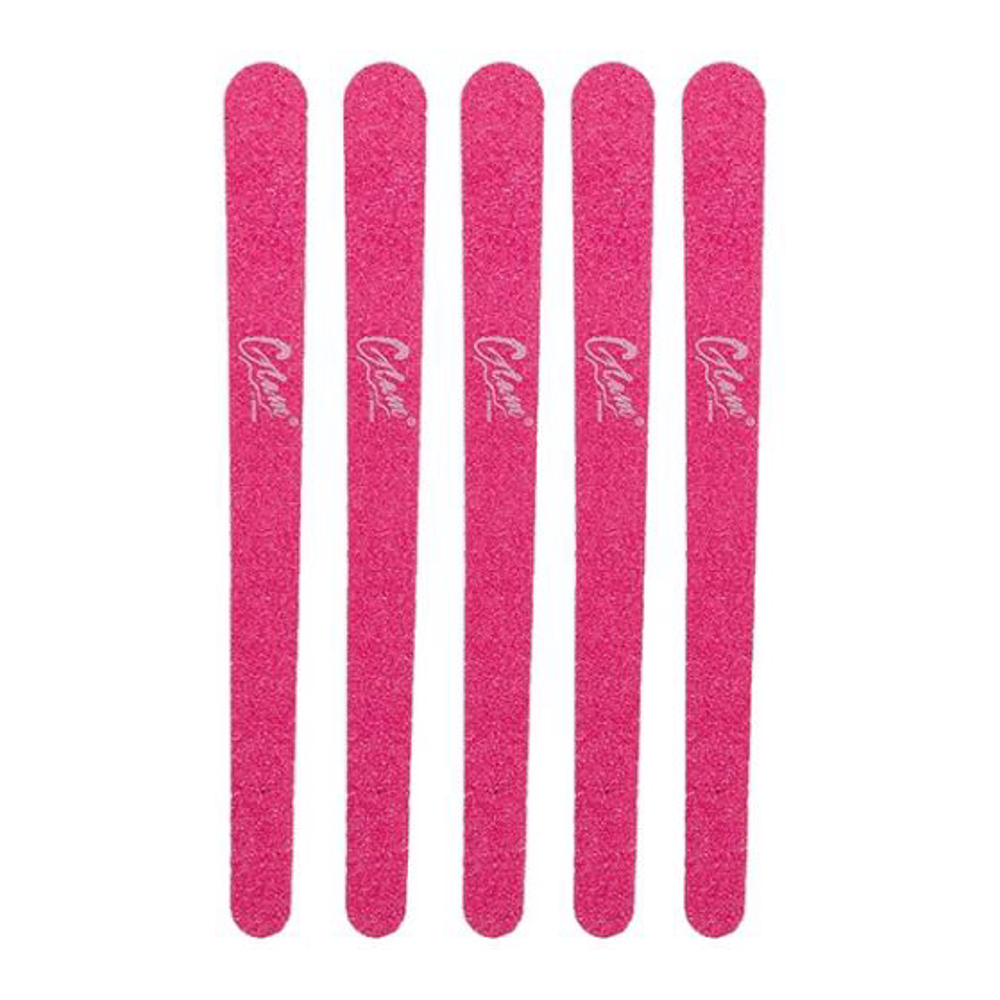 Nail File - 5 Pieces