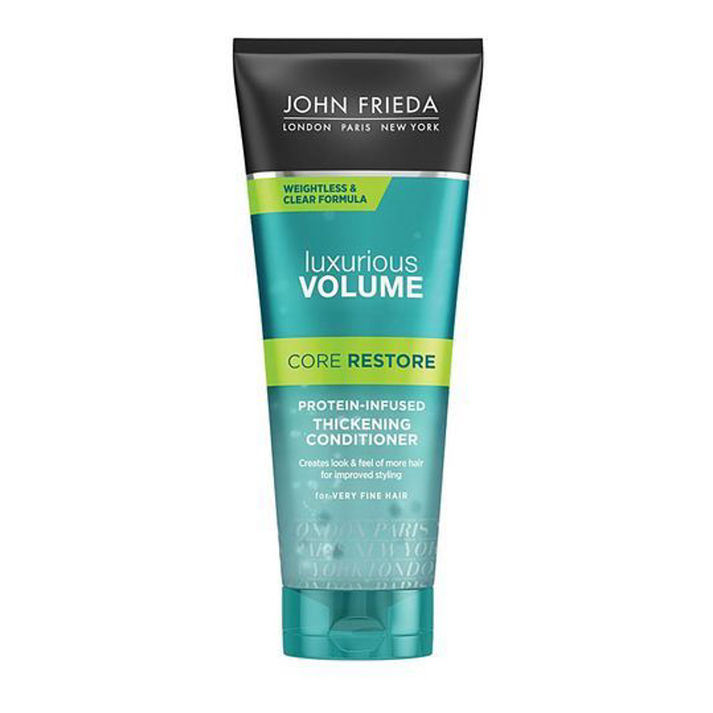 Après-shampoing 'Luxurious Volume Core Restore' - 250 ml