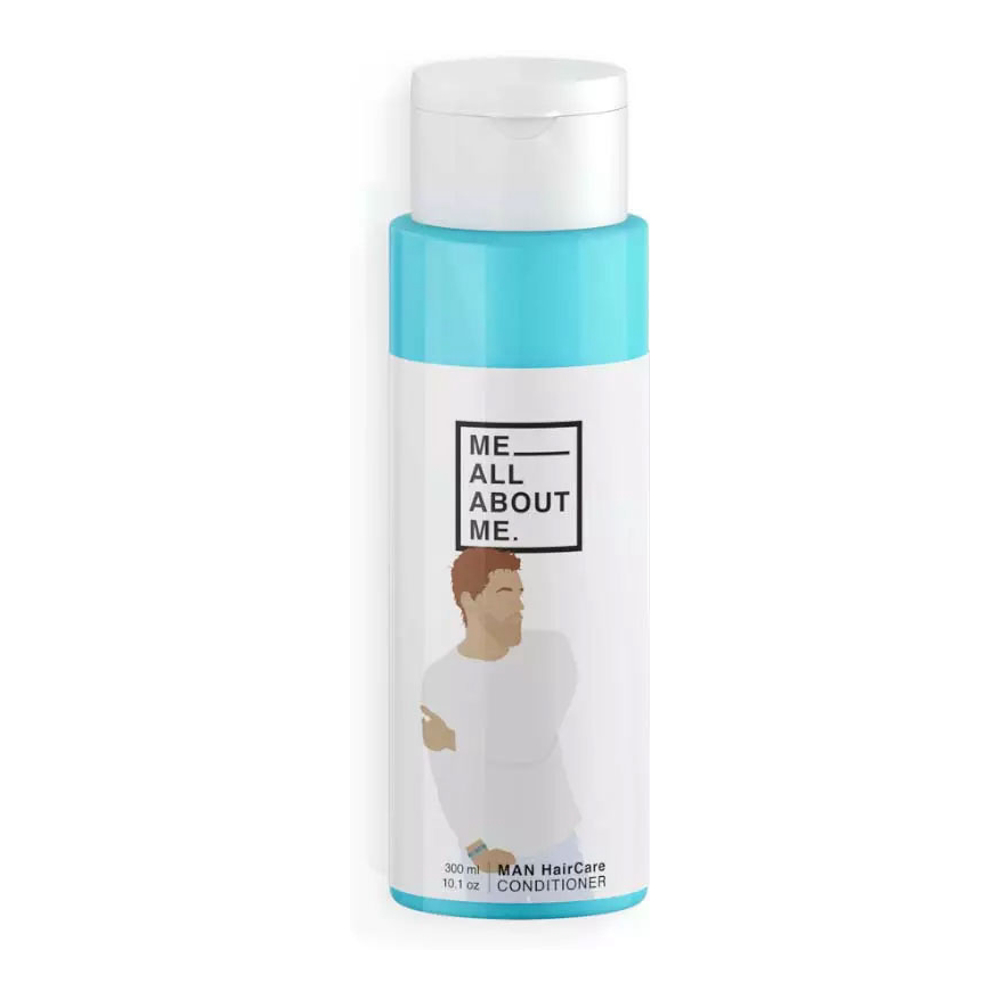 Après-shampoing 'Haircare' - 300 ml