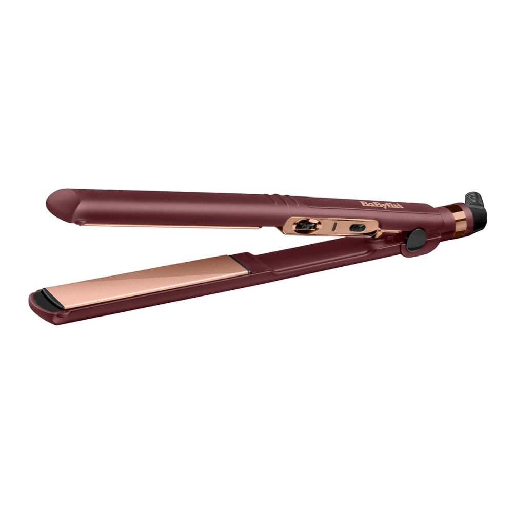 'Berry Crush 230' Hair Straightener