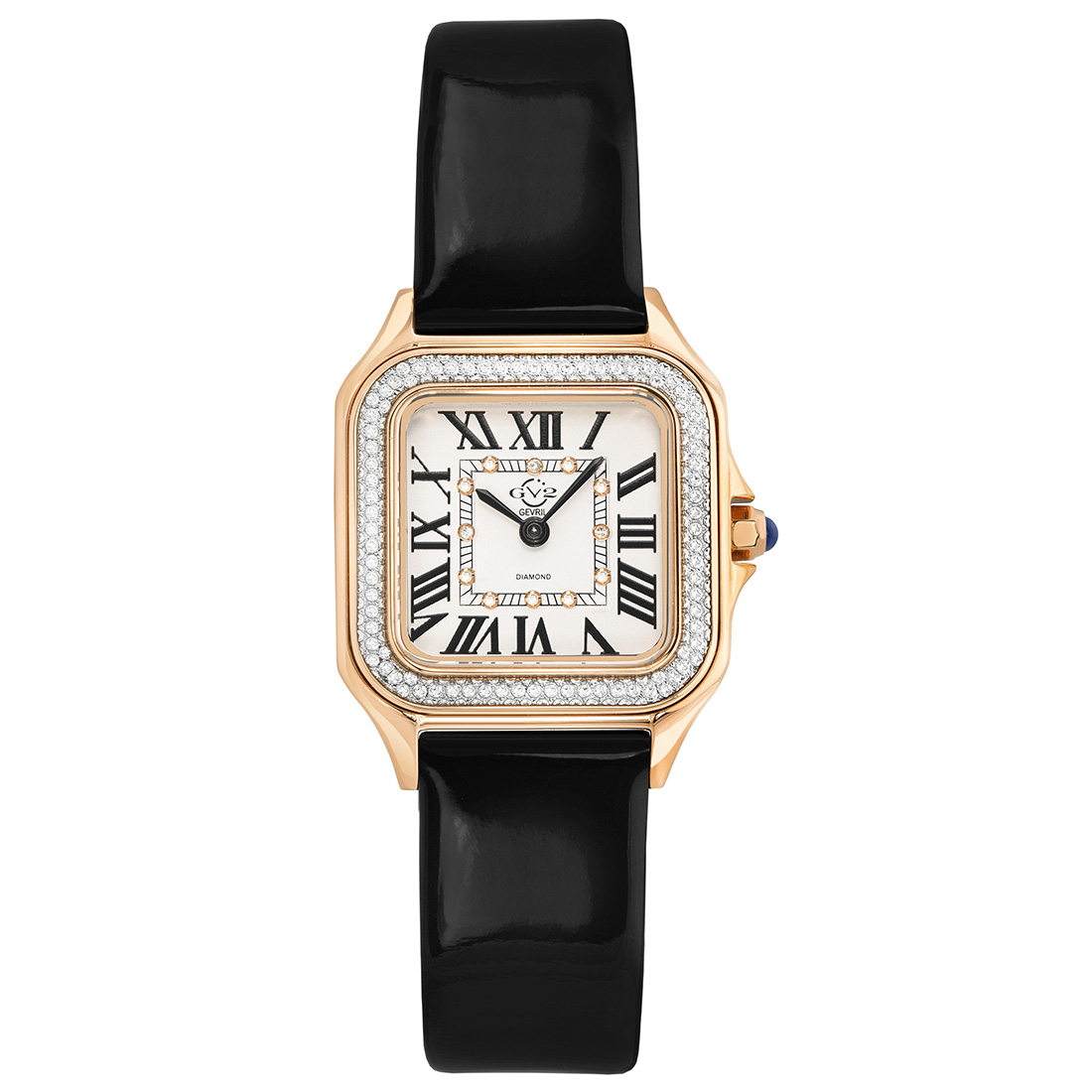 Montre 'Milan' Quartz Suisse pour Femmes