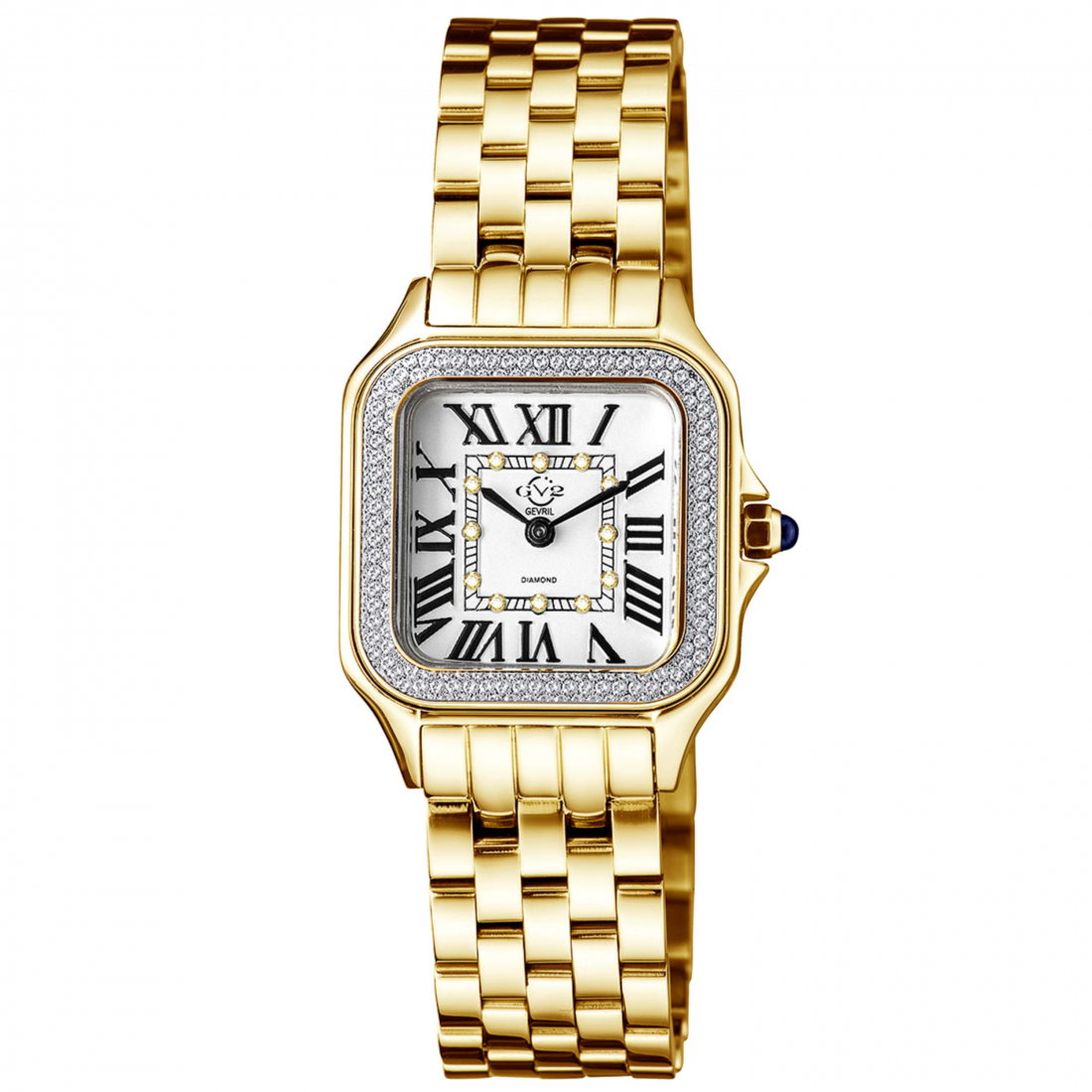 Women's 'Milan' Watch