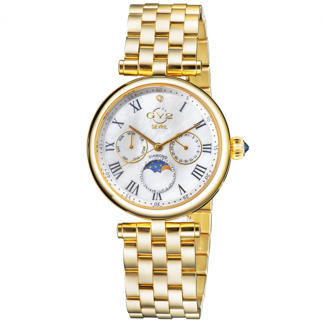 Montre 'Florence' Quartz Suisse pour Femmes