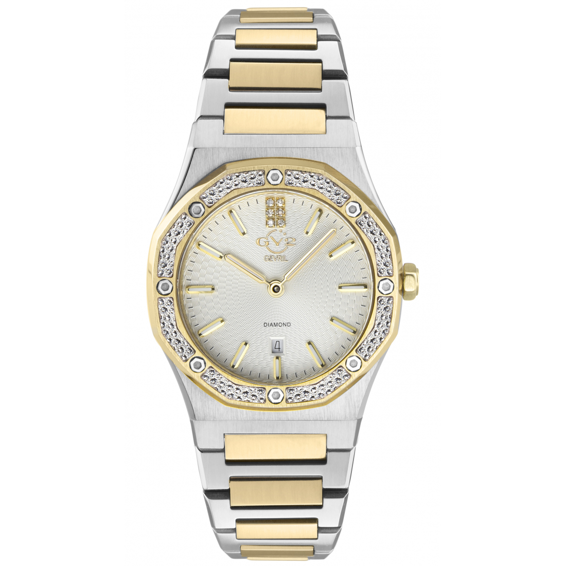 Montre 'Palmanova' Quartz Suisse pour Femmes