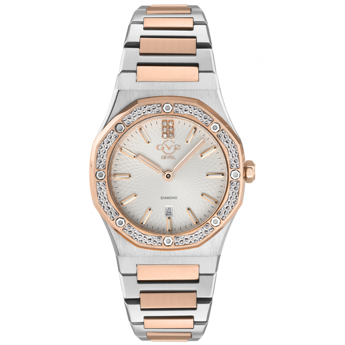 Montre 'Palmanova' Quartz Suisse pour Femmes