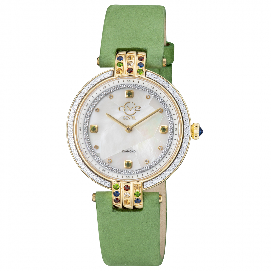 Montre 'Matera' Quartz Suisse pour Femmes