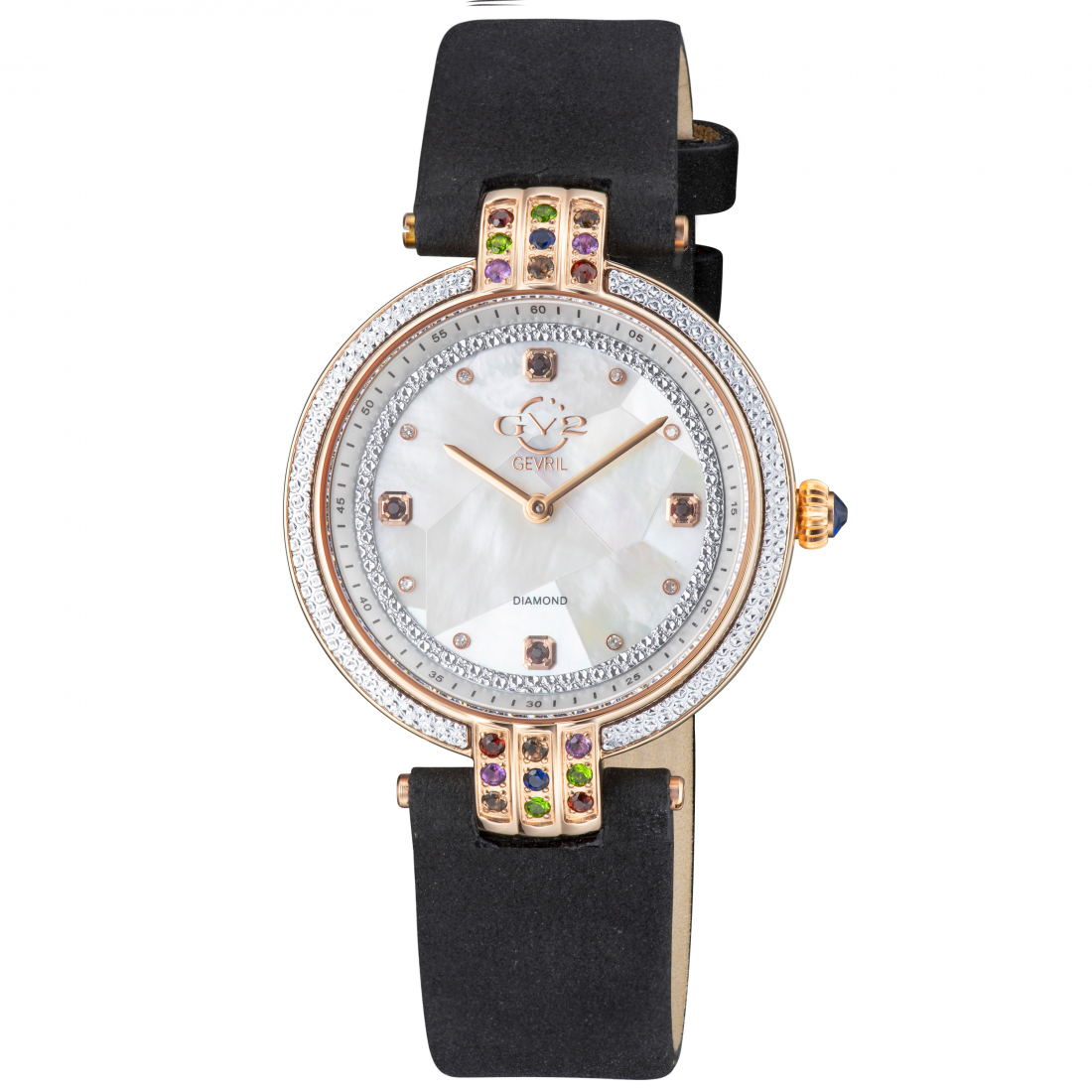 Montre 'Matera' Quartz Suisse pour Femmes