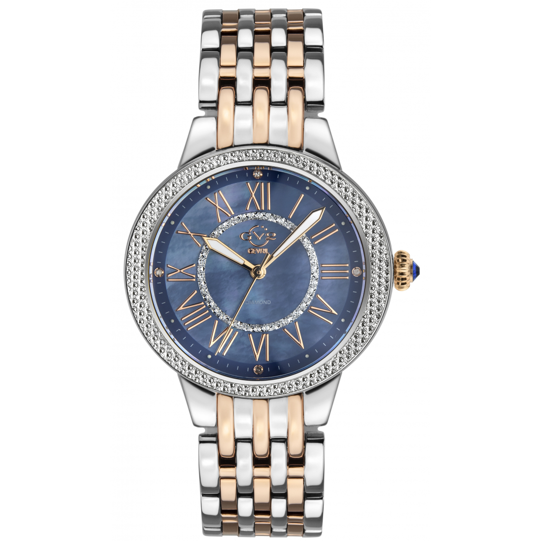 Montre 'Astor II' Quartz Suisse pour Femmes