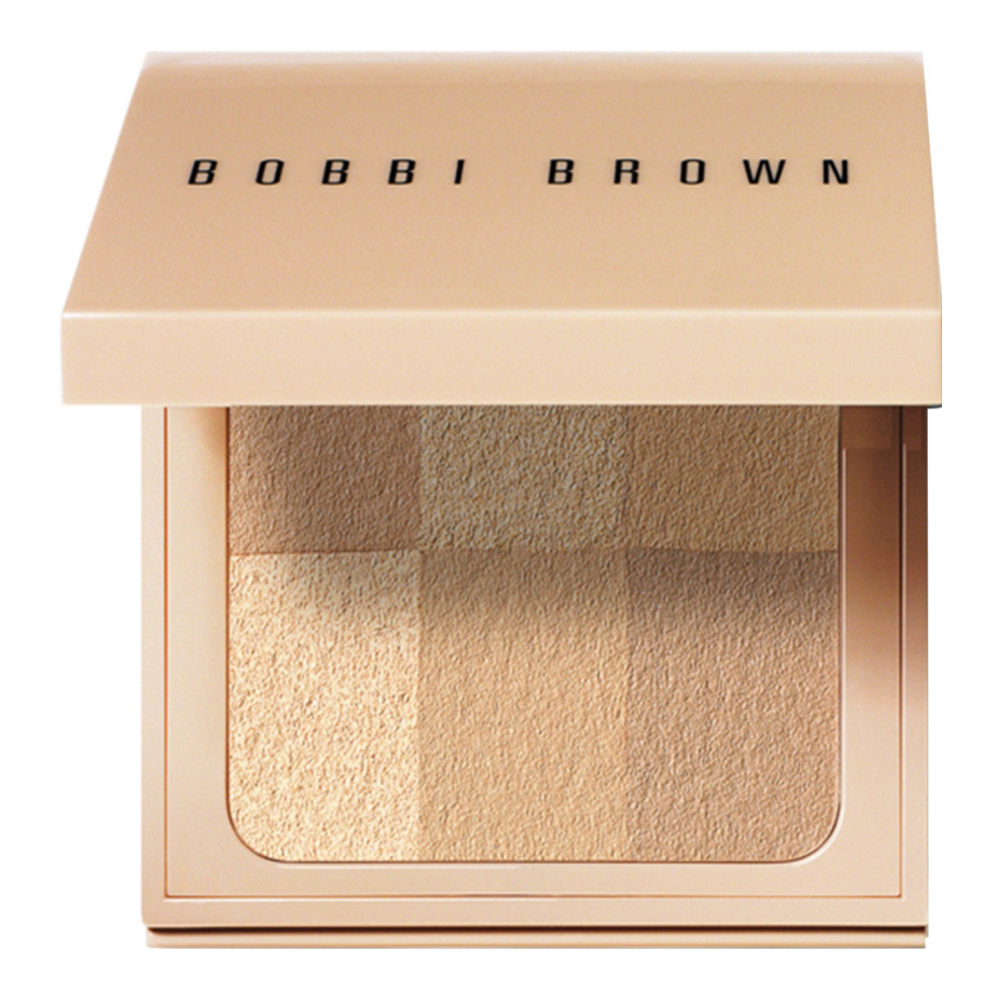 Poudre illuminatrice 'Nude Finish' - Light to Medium 6.6 g
