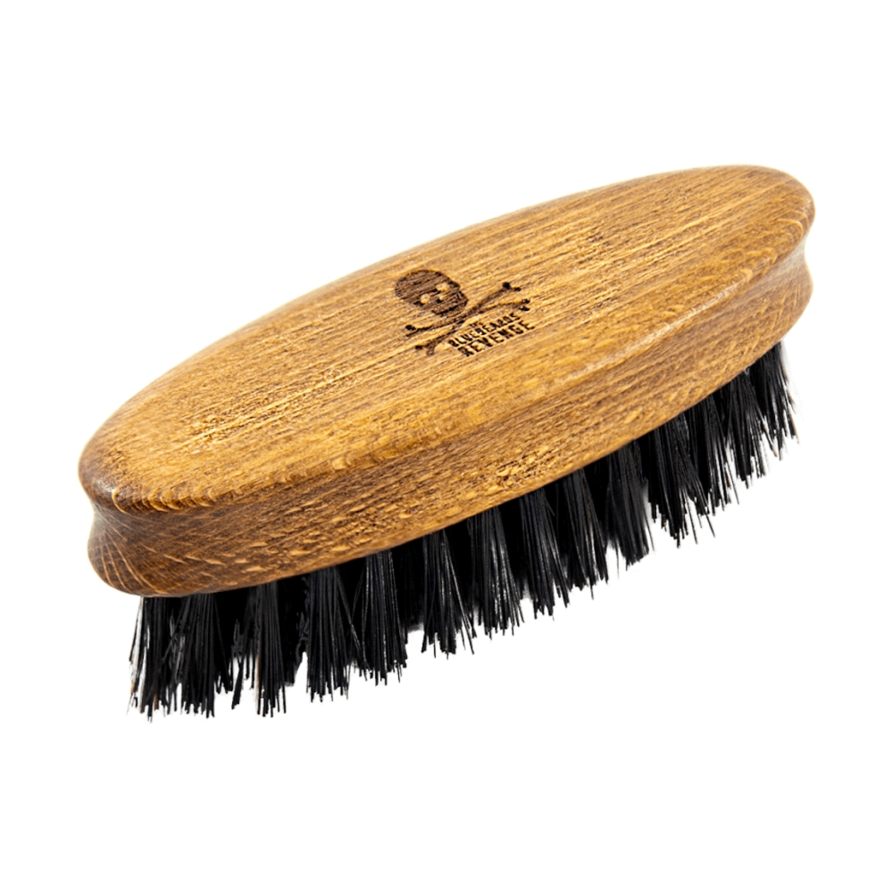 Brosse à barbe 'The Ultimate Synthetic Travel'