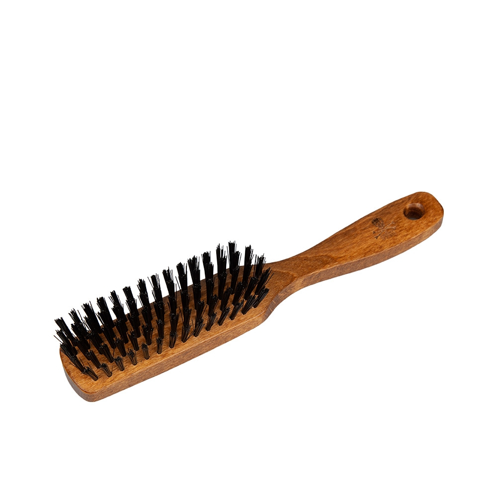 Brosse à barbe 'Vegan'