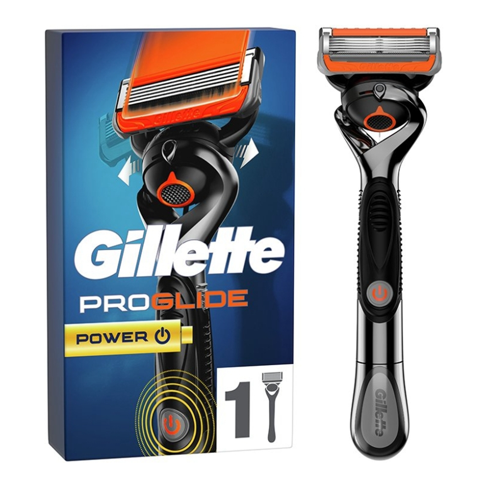 Rasoir 'Fusion ProGlide Power'