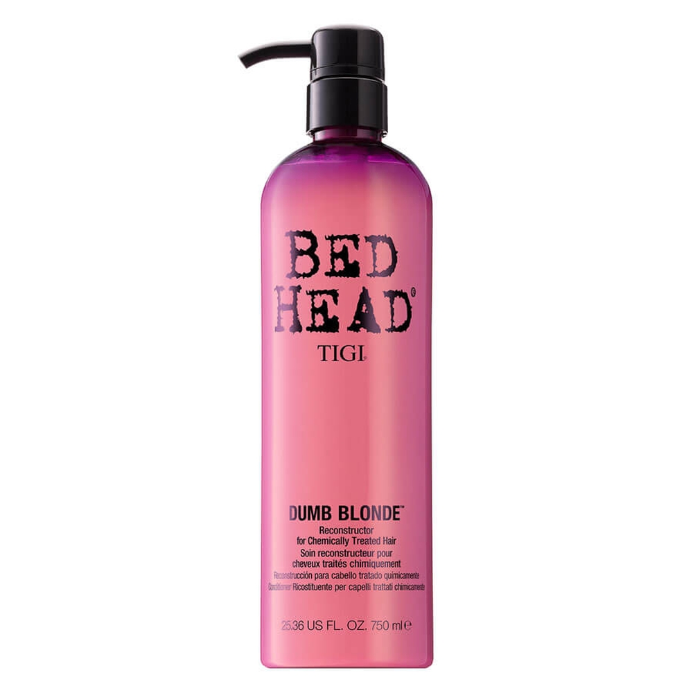 'Dumb Blonde Reconstructor' Hair Treatment - 750 ml