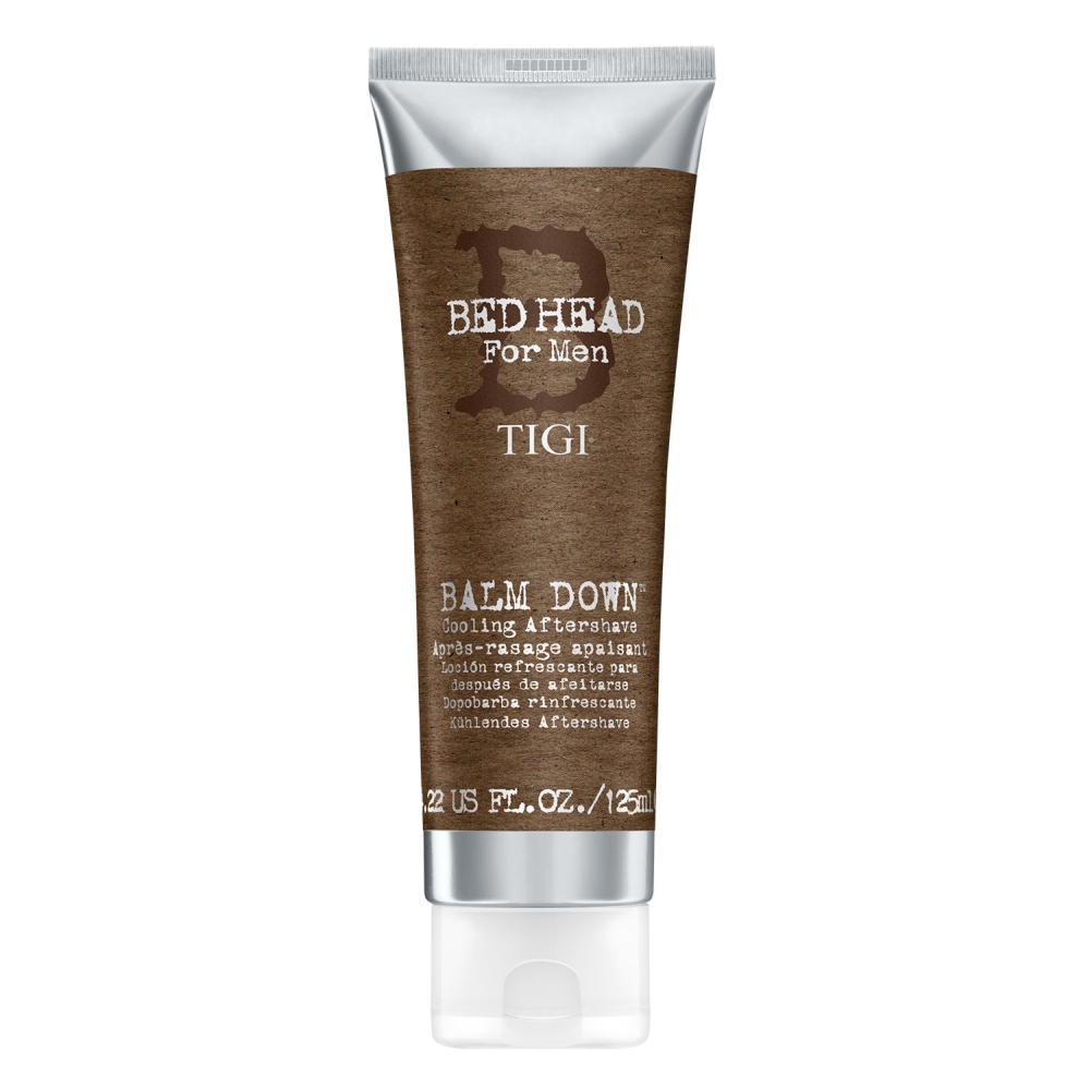 'Bed Head Down' After-shave - 125 ml