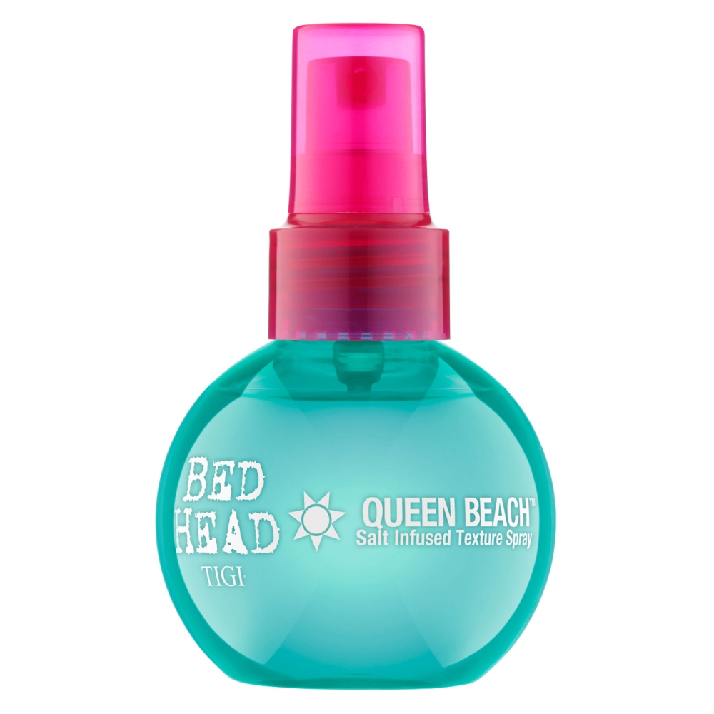 'Queen Beach Salt' Hairspray - 100 ml