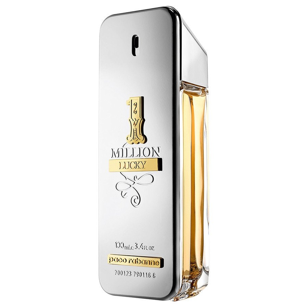 '1 Million Lucky' Eau De Toilette - 200 ml