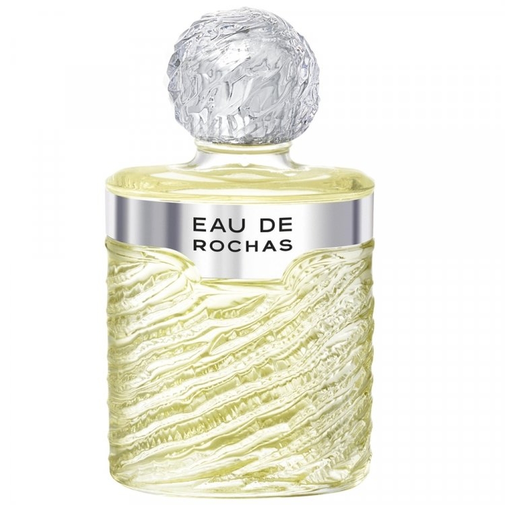 Eau de toilette 'Eau de Rochas' - 220 ml