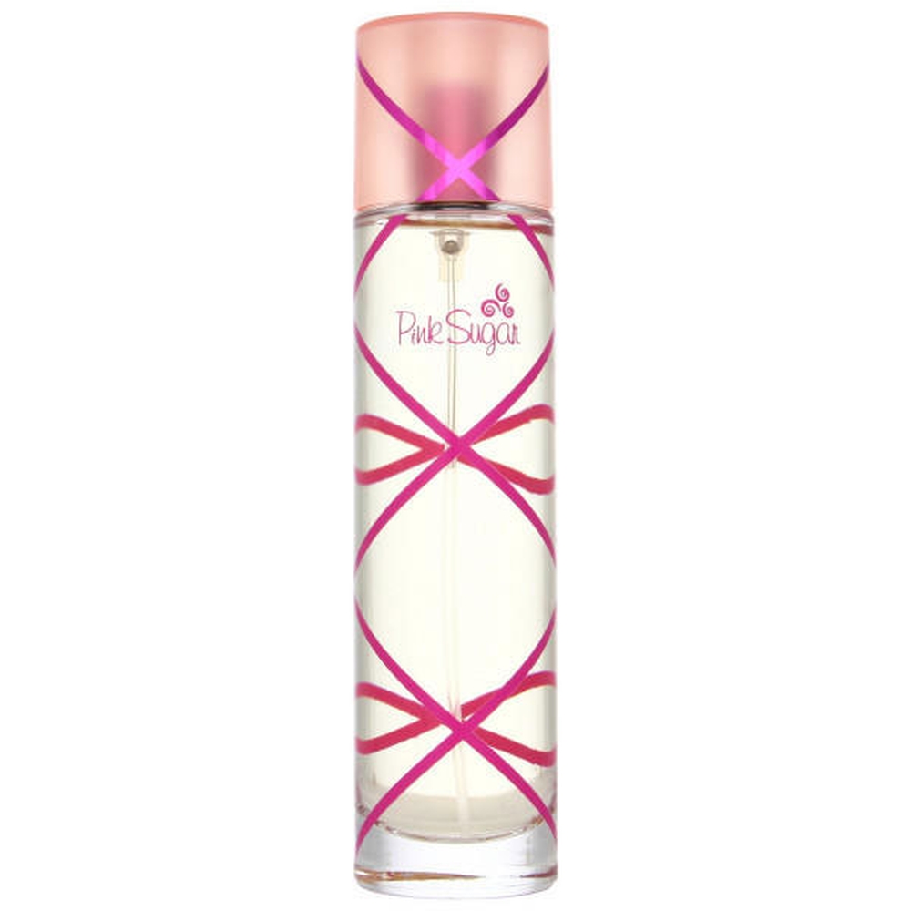 Eau de toilette 'Pink Sugar' - 100 ml