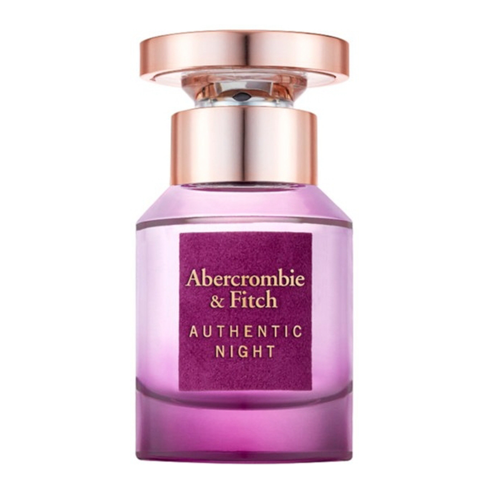 'Authentic Night' Eau de parfum - 30 ml