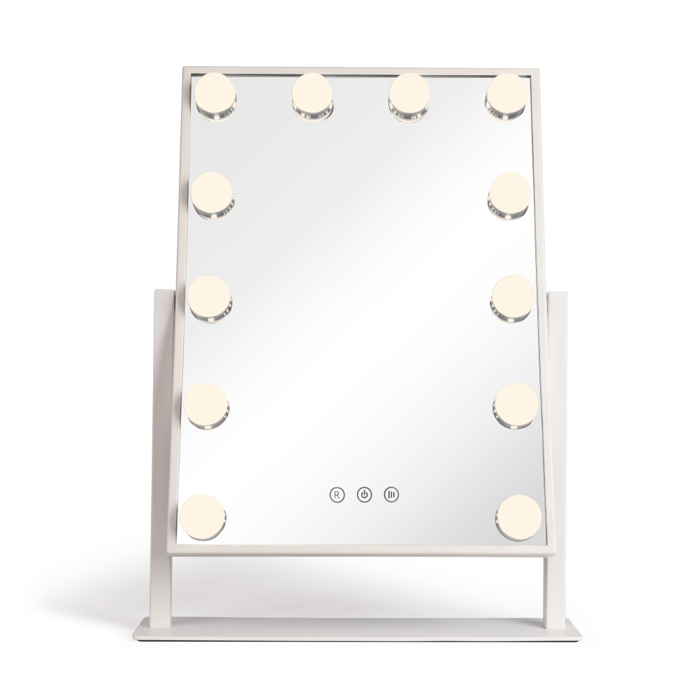 Miroir de Maquillage 'Hollywood'
