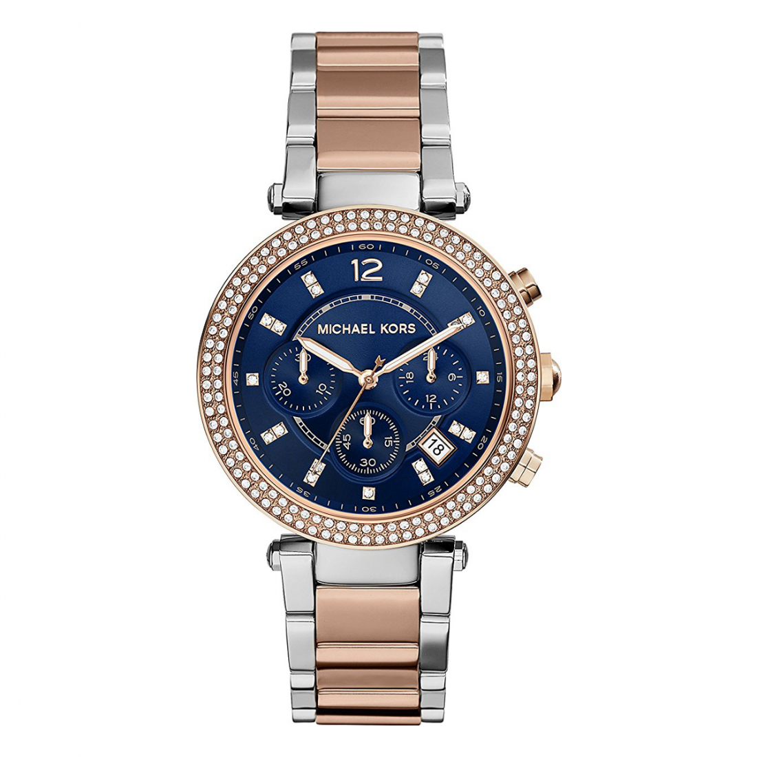 Women's 'MK6141' Watch