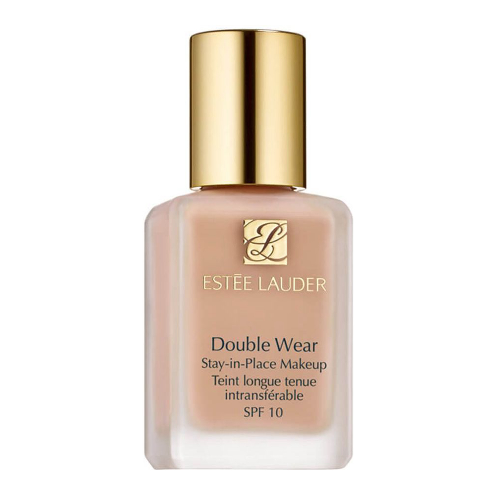 'Double Wear Stay-in-Place SPF10' Foundation - 2C2 Pale Almond 30 ml