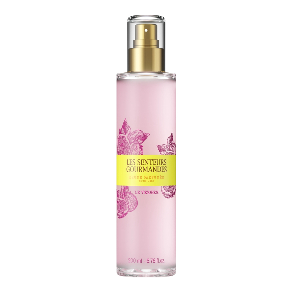'Le Verger' Body Mist - 200 ml