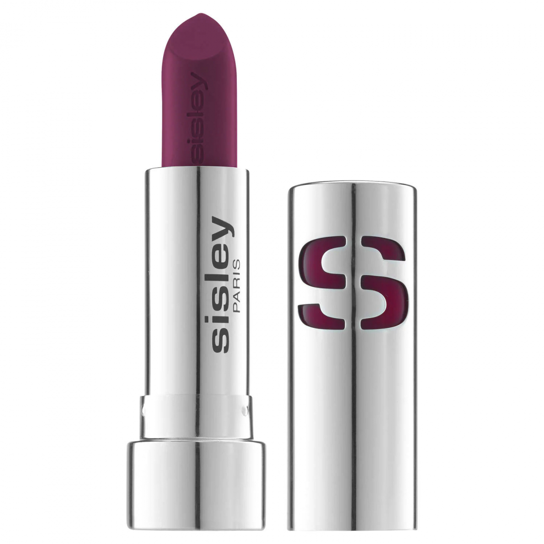 'Phyto-Lip Shine' Lippenstift - 18 Sheer Berry 3 g