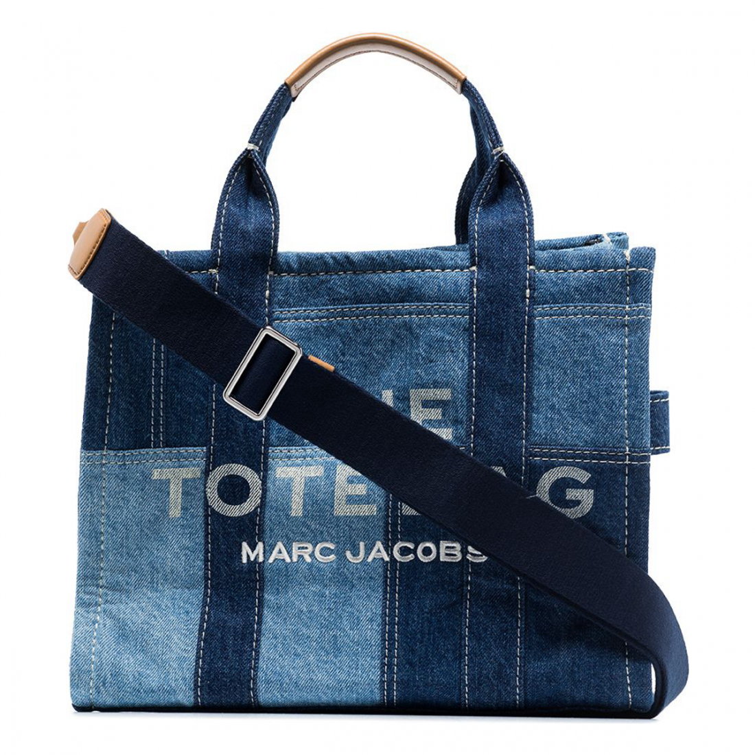 Women's 'The Medium' Tote Bag