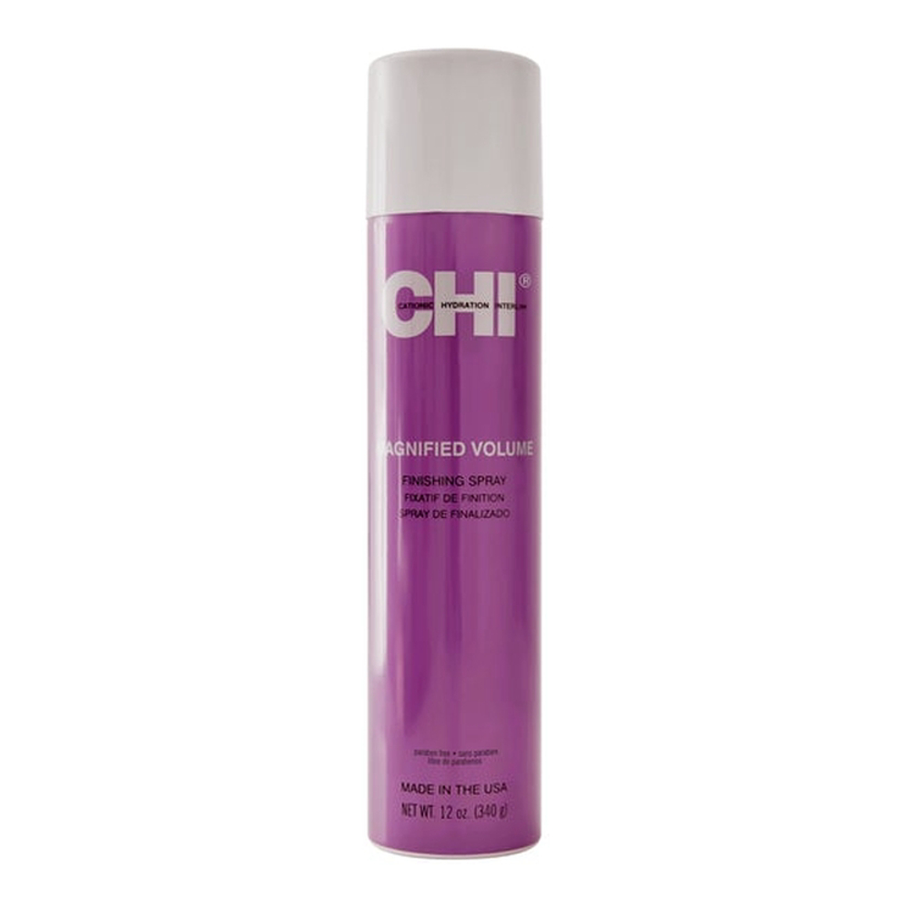 'Magnified Volume' Hairstyling Spray - 567 g