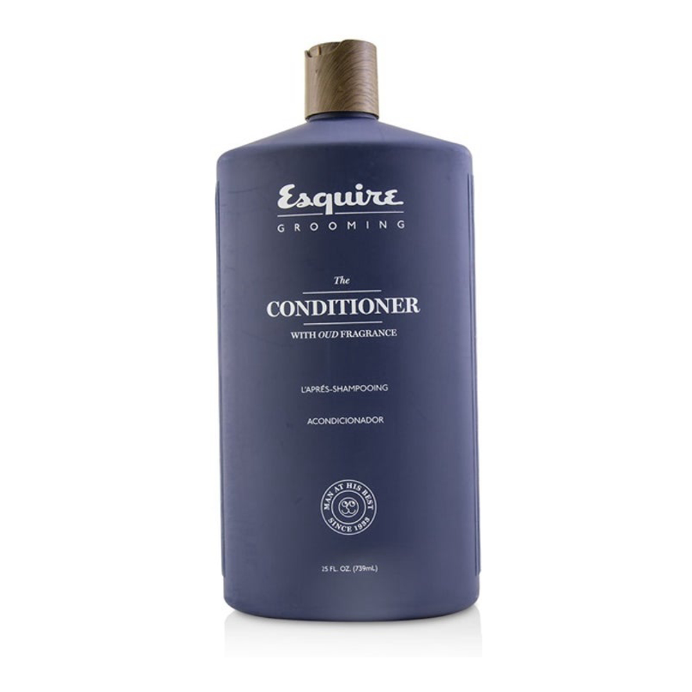 Après-shampoing 'Esquire Grooming' - 739 ml