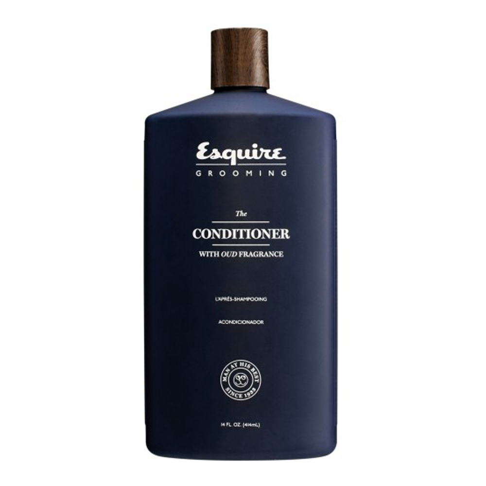 'Esquire Grooming' Conditioner - 89 ml