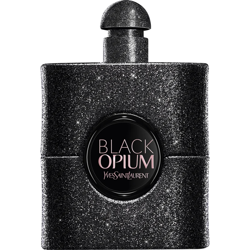 Eau de parfum 'Black Opium Extrême' - 90 ml