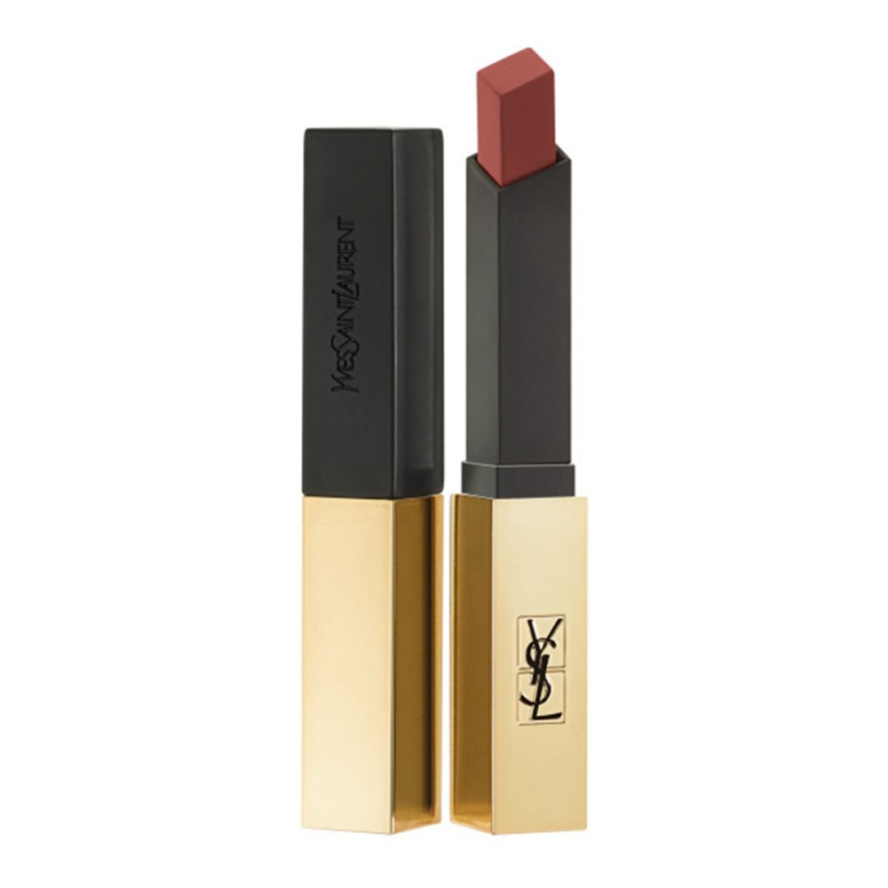 Stick Levres 'Rouge Pur Couture The Slim' - 416 Psychedelic Chili 2.2 g