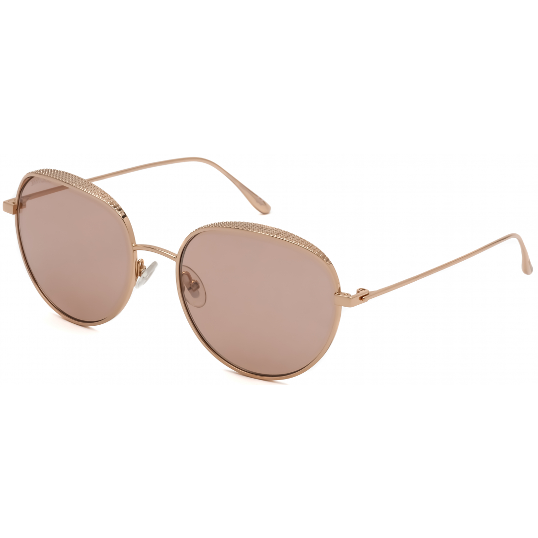Women's 'ELLO_S-BKU-56' Sunglasses