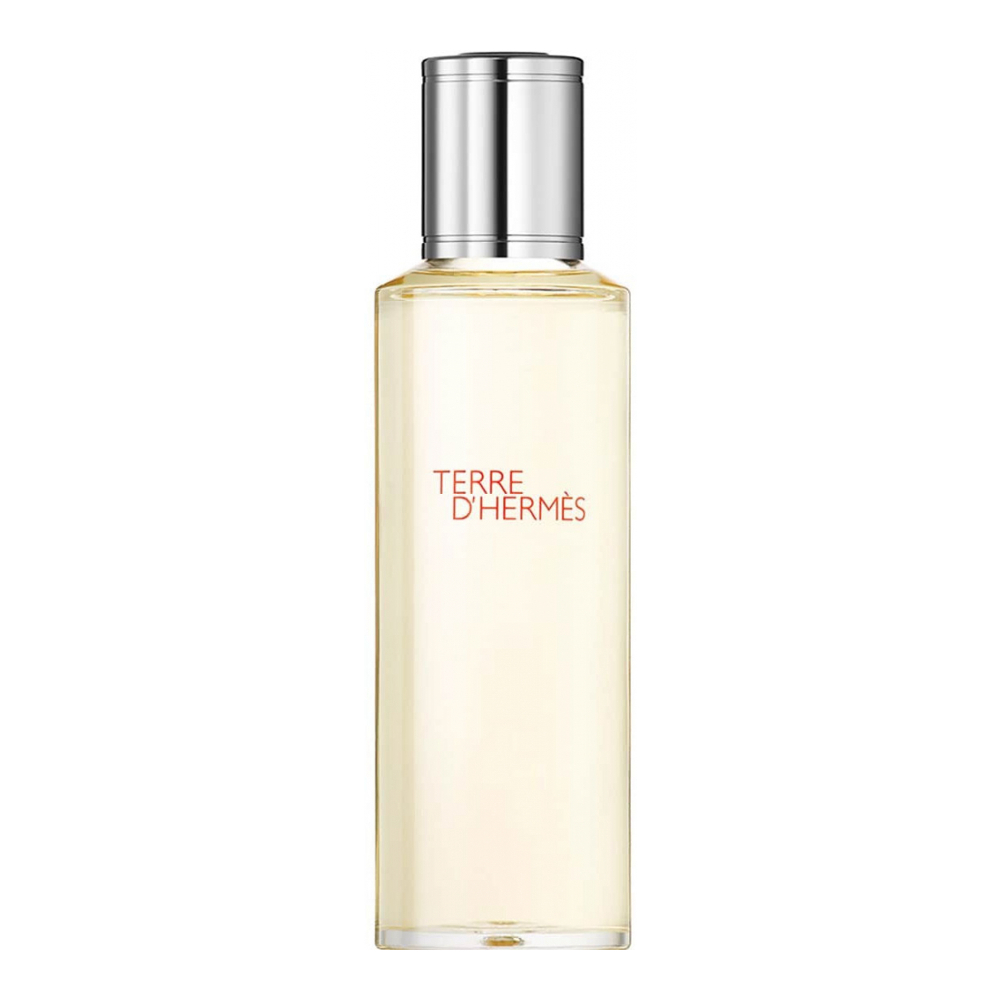 Eau de toilette - Recharge 'Terre dHermès' - 125 ml