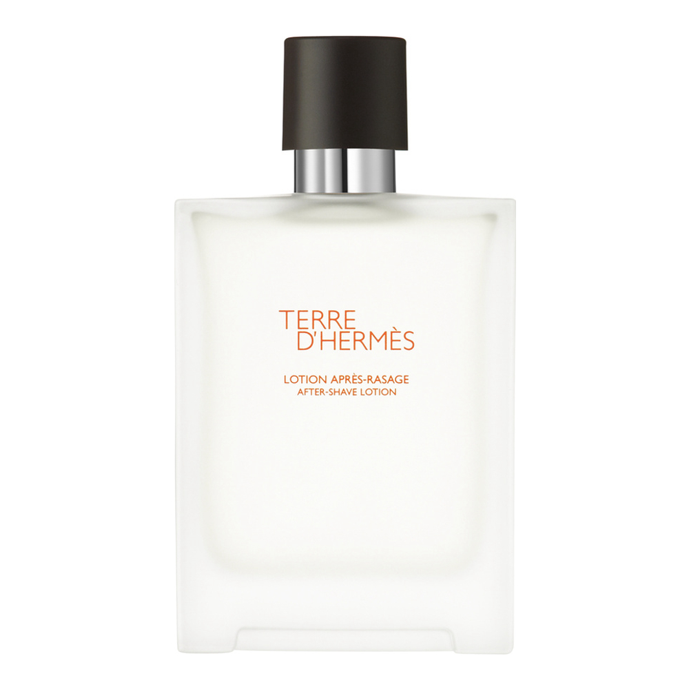 Lotion après-rasage 'Terre dHermès' - 100 ml