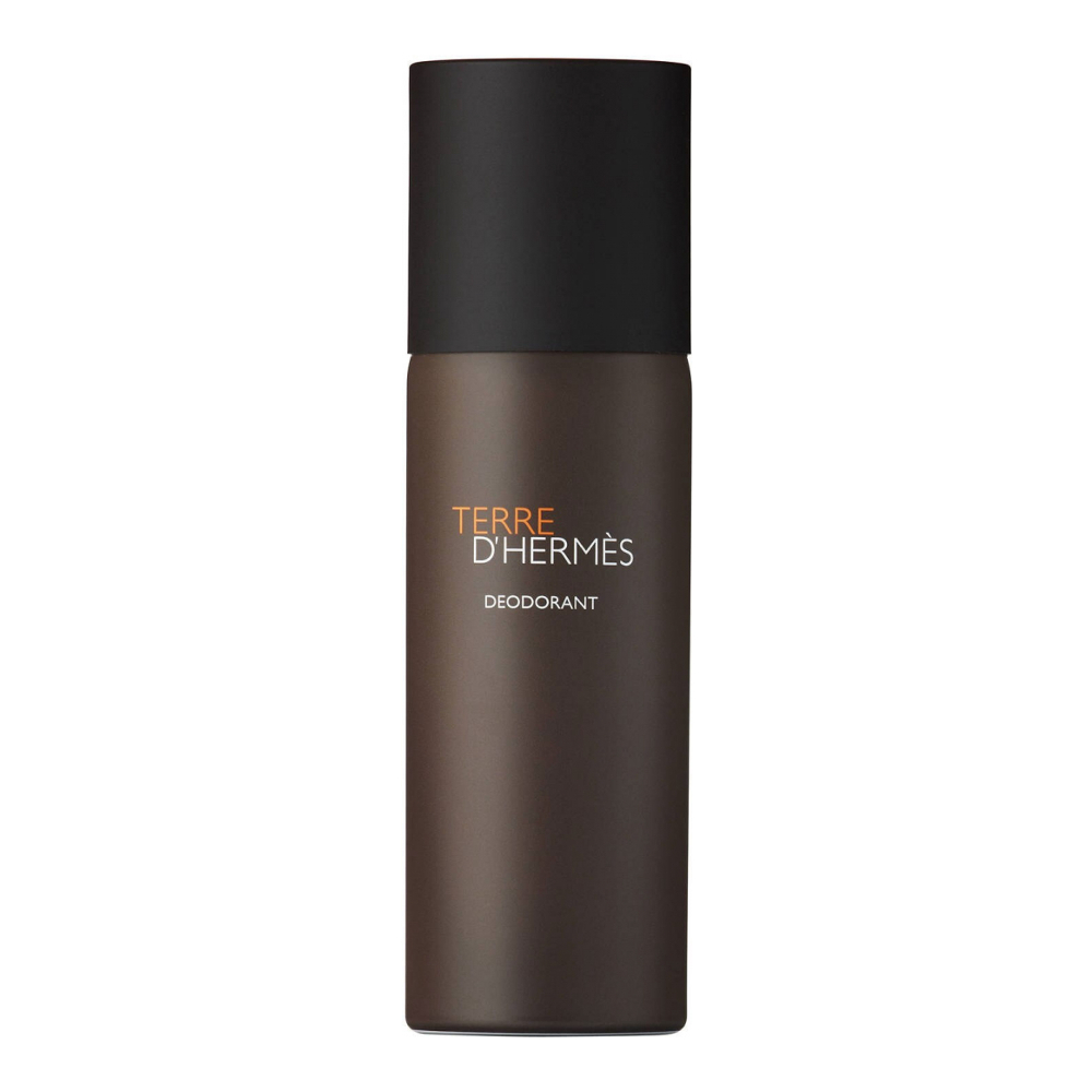 'Terre dHermès' Spray Deodorant - 150 ml