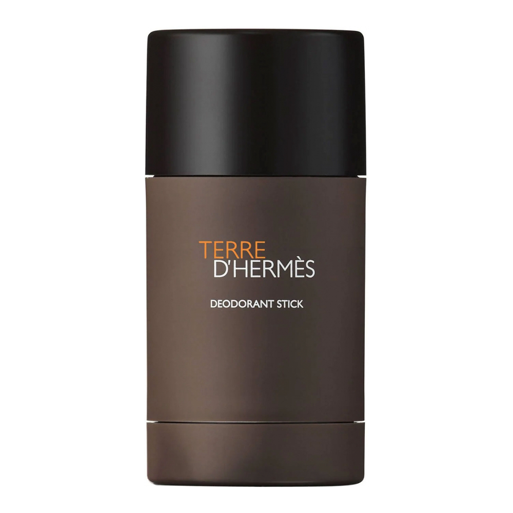 'Terre d'Hermès' Deodorant-Stick - 75 ml